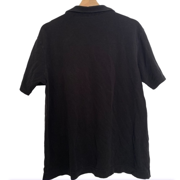 CHIPOTLE COLLARED SHIRT SIZE SMALL - Picture 4 of 4